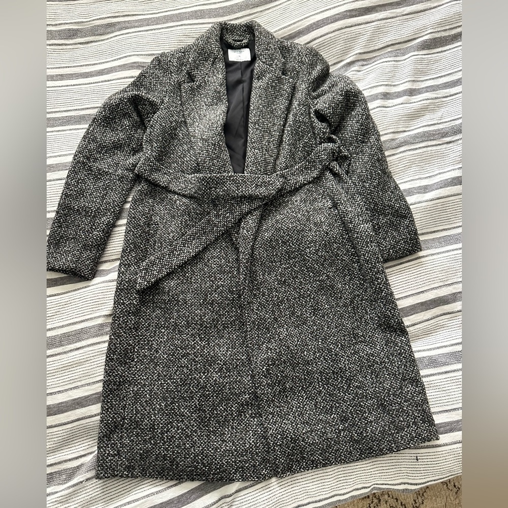 Old Navy maternity coat NWOT